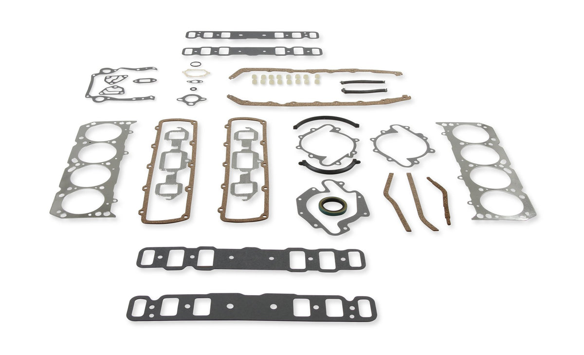 Mr. Gasket Standard Engine Overhaul Gasket Kit - 7140