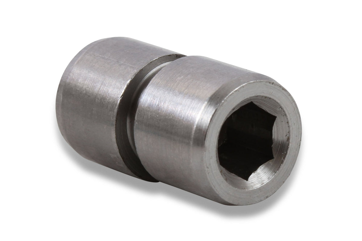 Lakewood Bellhousing Dowel Pins - Ford and Mopar - .500" Diameter - .021" Offset - 15970
