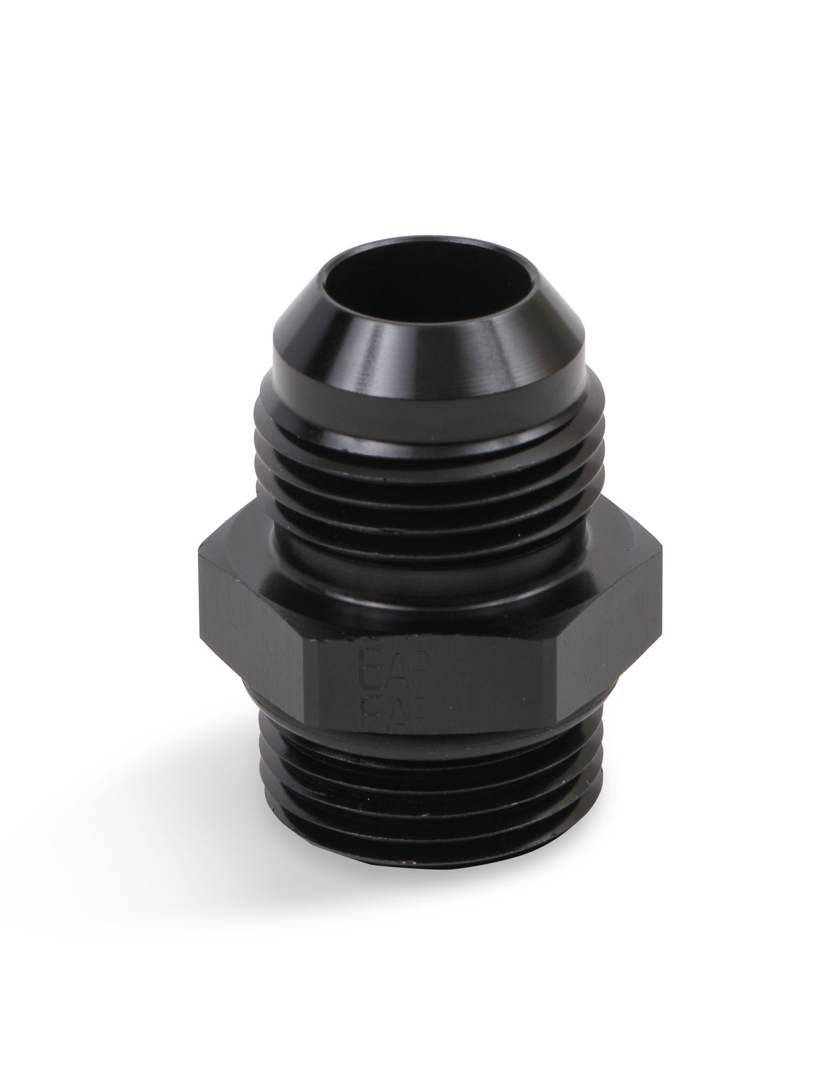 Earl’s -12 AN Male to 1 1/16"-12 (AN12) O-ring Port - AT985012ERL