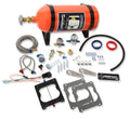 NOS Sniper Wet Nitrous Plate Kit - Quadrajet - 07007NOS