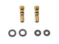 Holley Inlet Needle Steel - 6-501-2