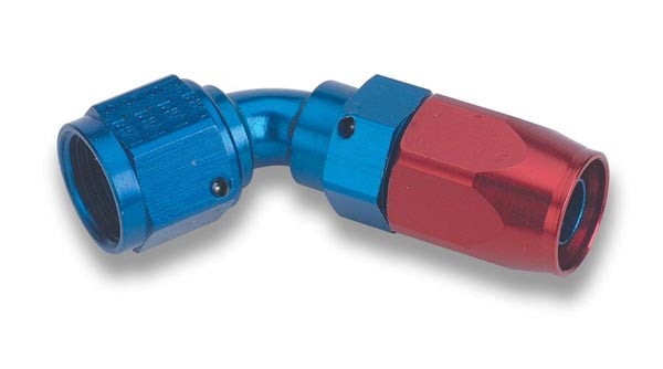 Earl’s Swivel-Seal® Hose End - 806108ERL