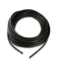 MSD Super Conductor Spark Plug Wire, Black 8.5mm, 50 Ft - 34023