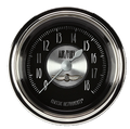 Classic Instruments American Tradition 2-1/8" Air Fuel Ratio Gauge - AT194SLC