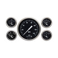Classic Instruments Hot Rod Series - HR54SLF