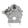 Holley Timing Cover - Ford 7.3L Godzilla - Natural - 97-410