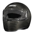Simpson M62 Bandit Helmet - Carbon Fiber - Small - M62CSM