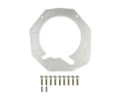 Quick Time Transmission Spacer - T-56 Magnum - 3/8" Aluminum - RM-193