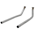Flowmaster Manifold Downpipe Kit - 81072