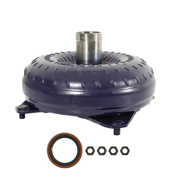 B&M Holeshot 2400 Torque Converter - GM Powerglide - 70411