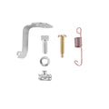 Holley EFI Terminator Ford Transmission Kickdown Bracket Kit - 20-152