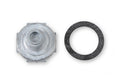 Holley Power Valve Plug & Gasket - 26-36