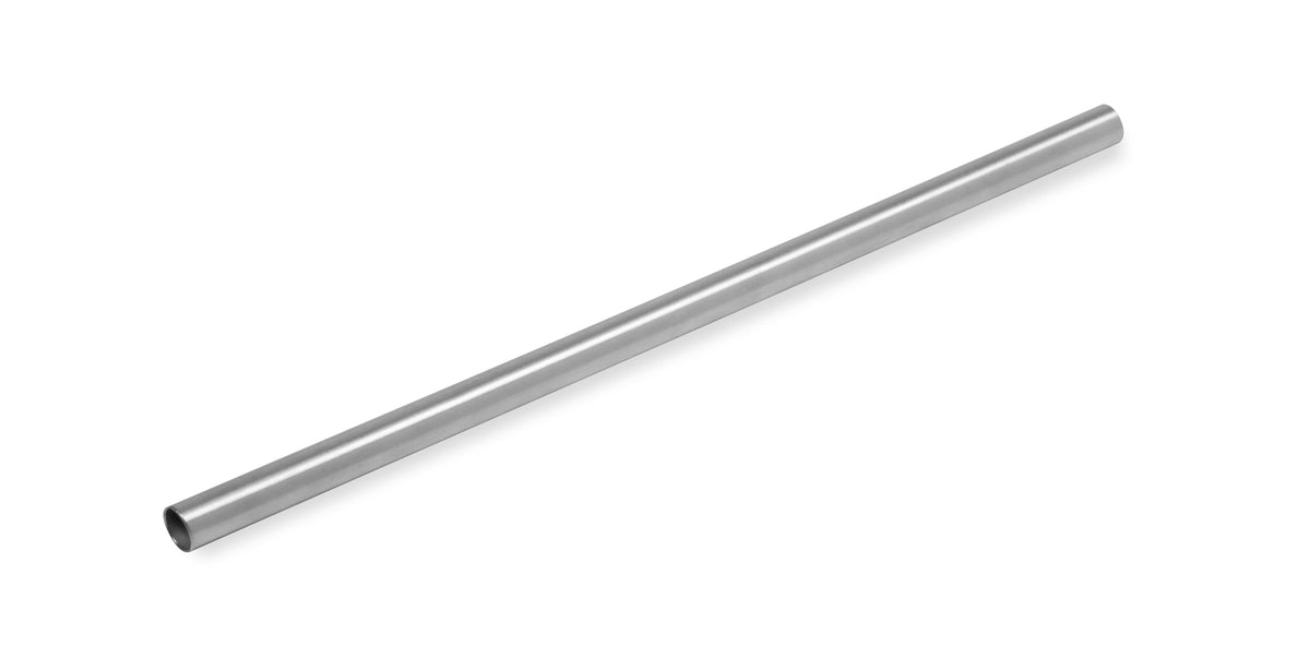 Earl’s Annealed Stainless Steel Tubing - 661648ERL
