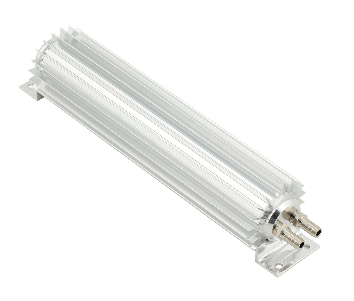 Mr. Gasket Dual Pass Transmission Cooler - 7365G