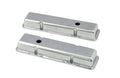 Mr. Gasket Aluminum Short-Style Valve Covers - 6850