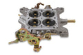 Holley THROTTLE BODY KIT - 112-9