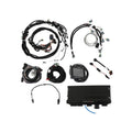 Holley Terminator X Max EFI 7.3L Godzilla Kit (2020–22) W/ DBW Harness - 550-1431