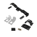 Holley GM 75-78 F-Body Level 1 LS Swap Essentials - Automatic - SE1-GM2FL-LSX-A