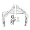 Hooker Competition Long Tube Headers - Ceramic Coated - 2454-1HKR