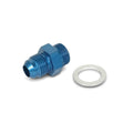 Holley Fuel Inlet Fitting - 26-75