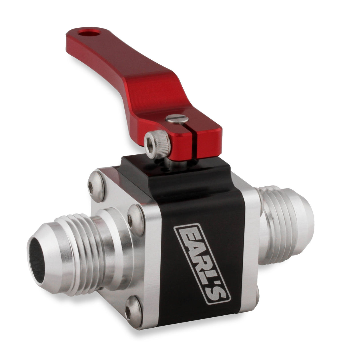 Earl’s UltraPro Ball Valve -10 AN Male to Male - 230510ERL