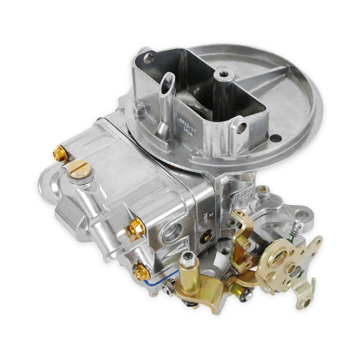 Holley Performance 2BBL Carburetor - 0-4412C