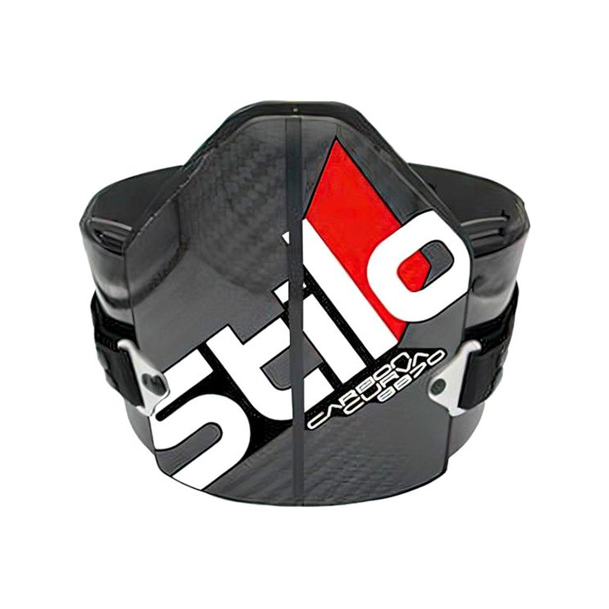 Stilo Carbon Medium Curva 8870 Rib and Chest Protector - AS0002M