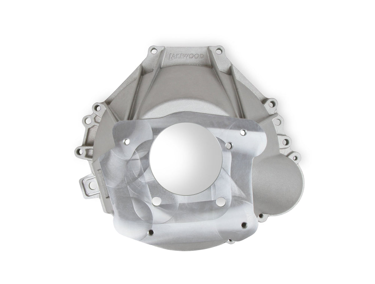 Lakewood Bellhousing - Small Block Ford - LK8000