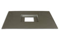 Holley EFI Dash Panel Holley EFI 7" Dash - 553-357