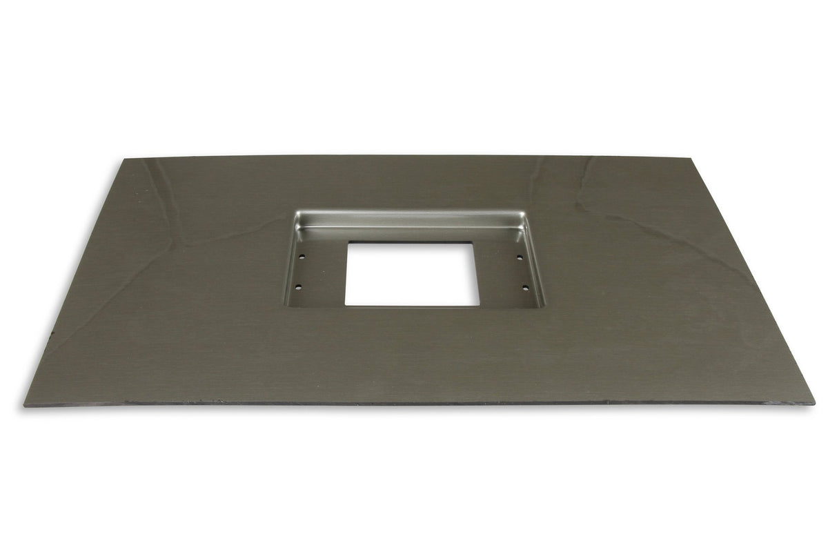 Holley EFI Dash Panel Holley EFI 7" Dash - 553-357