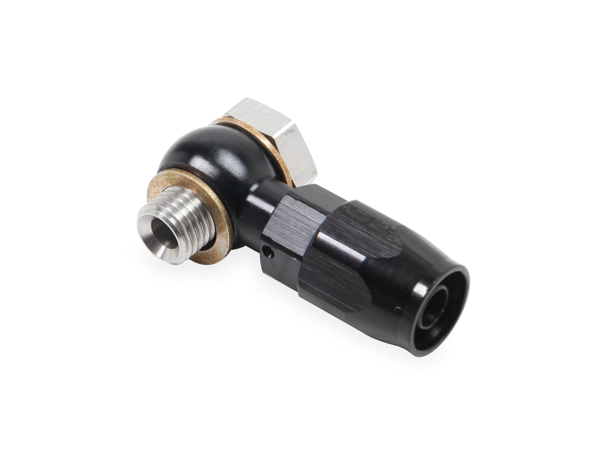 Earl’s Swivel-Seal® Hose End - AT807692ERL