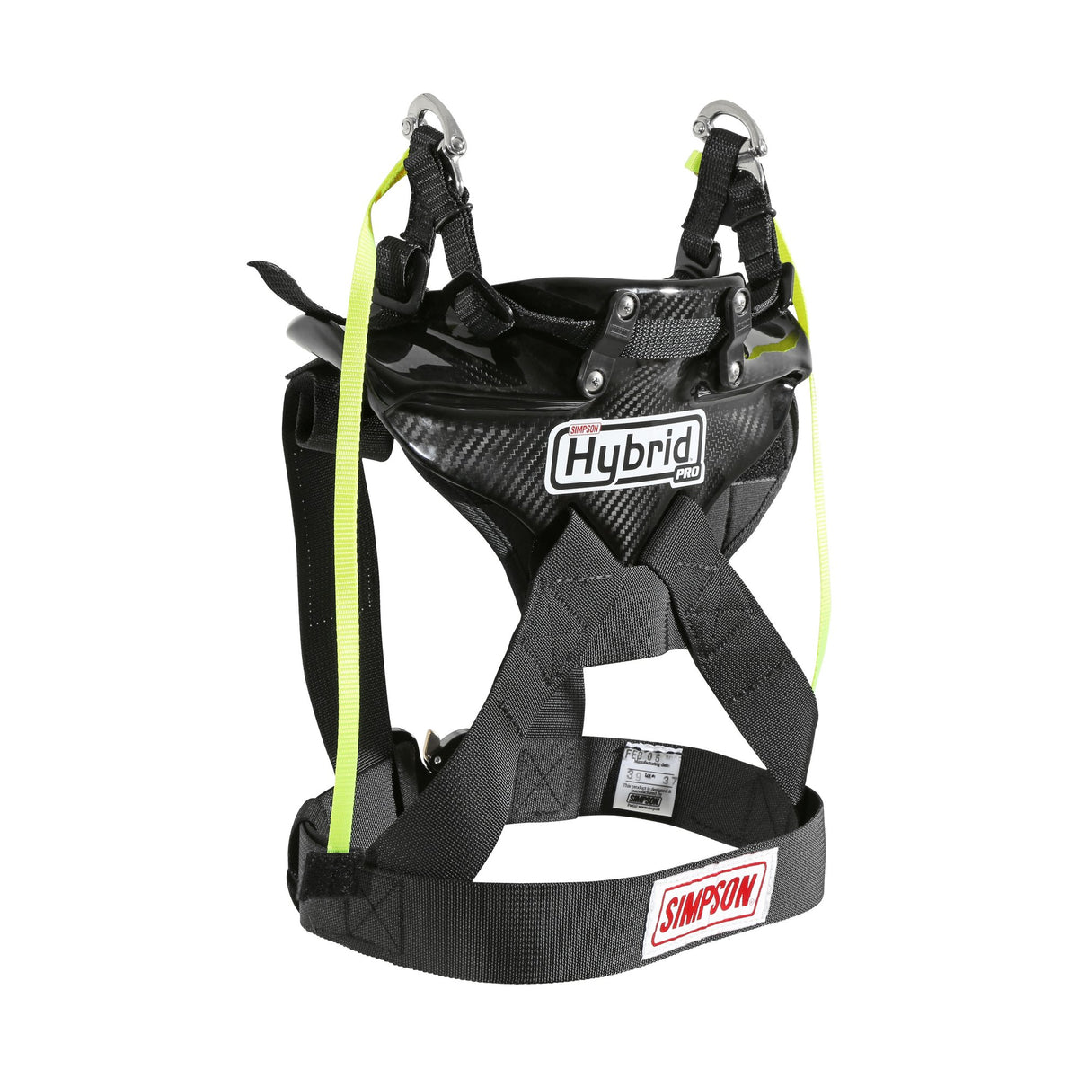 Simpson Hybrid Pro Lite - HYPLMED11SAS