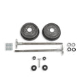 Hurst Engineering 5 Lug Conversion Kit for GM 12-Bolt Truck - 02-110