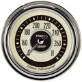 Classic Instruments Nostalgia VT 2-5/8" Transmission Temperature Gauge - NT327SLC