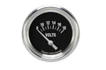 Classic Instruments Hot Rod 2-5/8" Short Sweep Volt Gauge - HR230APF