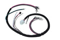 Classic Instruments Six Gauge Wire Harness - SN84