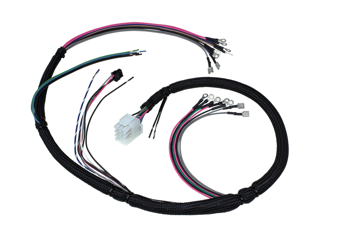 Classic Instruments Six Gauge Wire Harness - SN84
