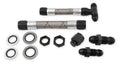 Earl’s Fuel Cell Plumbing Kit - Road Course - LS0010ERL
