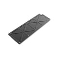 Holley LS Valley Cover - Trussed - 241-265