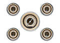 Classic Instruments Nostalgia VT Series - NT00SHC