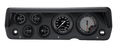Classic Instruments AutoCross Gray Series Short Sweep - CDDU70AXG01BL