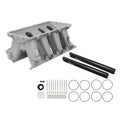 Holley EFI Holley Hi-Ram Lower Manifold - GM LS1/LS2/LS6 - 300-227