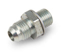 Earl’s Straight Transmission Adapter -6 Male to 1/4-18 NPSM Male - Short (Front) - 961980ERL