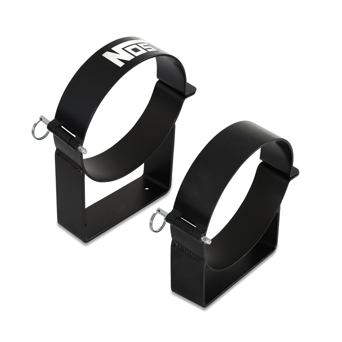 NOS Quick Release Bottle Brackets - 14140NOS