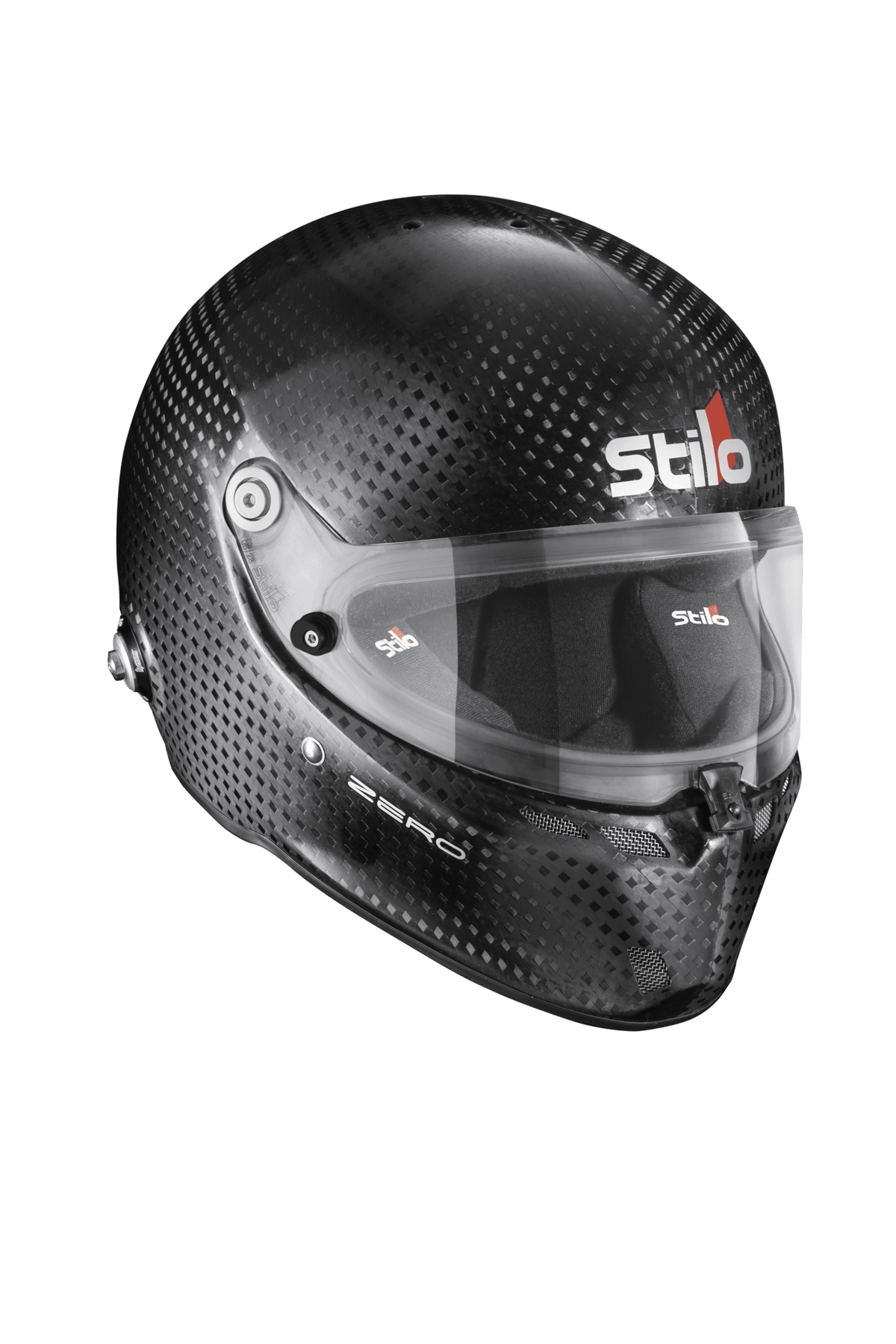 Stilo ST6 FN Carbon ZERO- 63 8860 - AA0810AG3R63