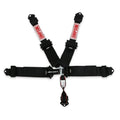 Simpson Latch & Link Harness 3" Double Pull down 3-2 Shoulder SFI 16.1 - 132LD5WB