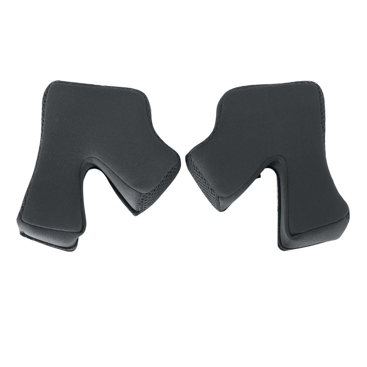 Simpson OUTLAW BANDIT 3 CHEEK PAD 35MM MD - LG - OB335MDLG