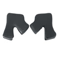 Simpson OUTLAW CHEEK PAD 35MM XS - S - OB35CPXSS