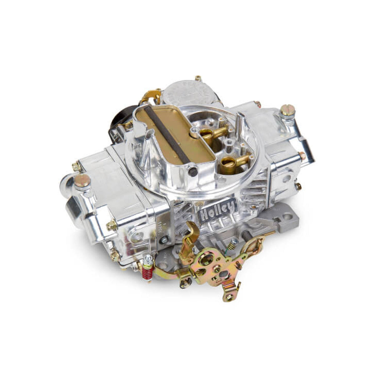 Holley Classic Holley Carburetor - 0-80458SA