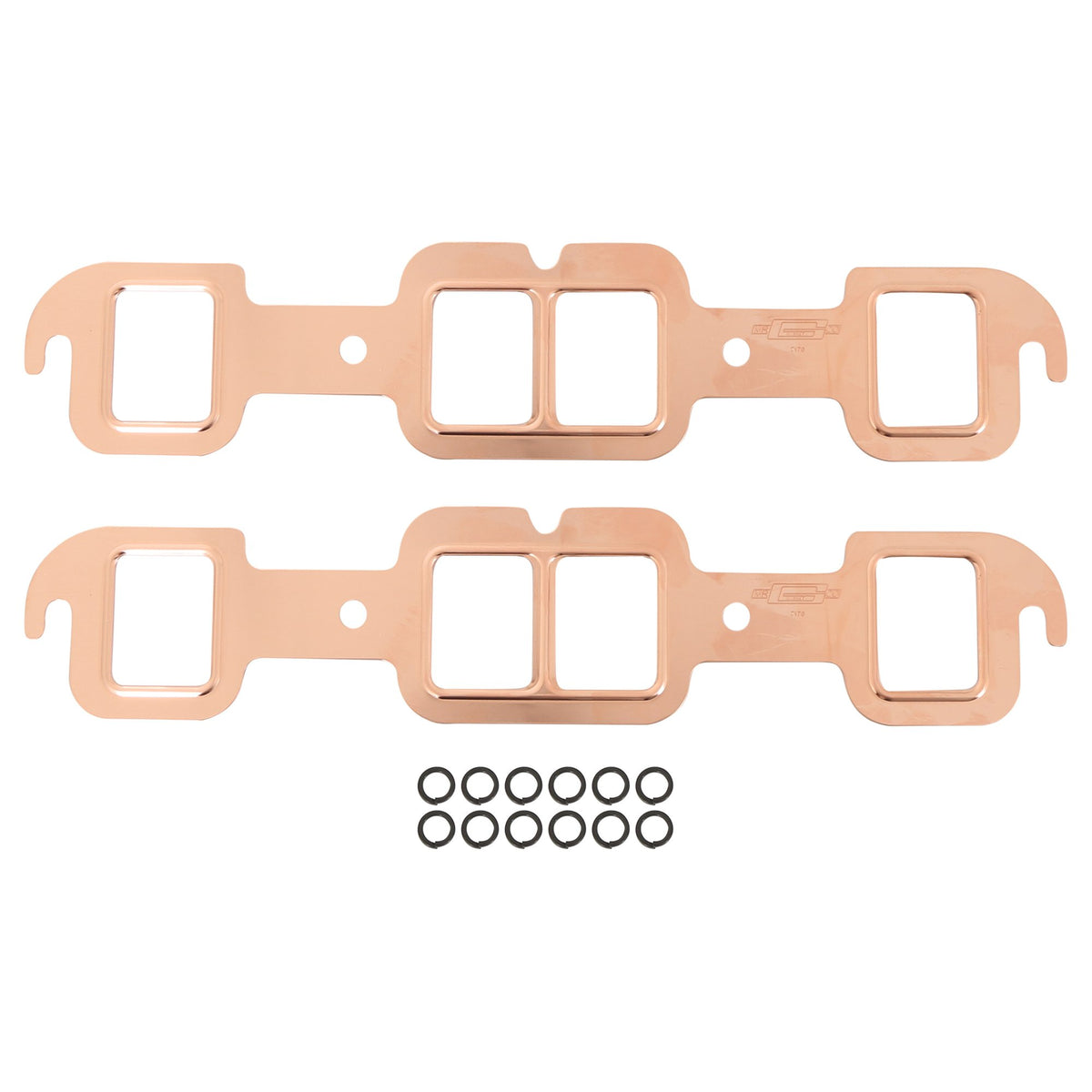 Mr. Gasket Copper Seal Header Gaskets - 7170MRG